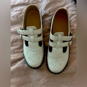 Dr. Martens Mary Janes